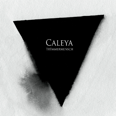 Caleya - "Trymmermensch" (LP 12" - white)