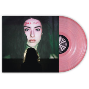 New Native - "Soul Cult" (LP 12" - pink)