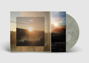 East - "In An Instant" (2x12" - bundle)