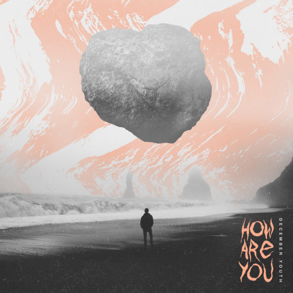 December Youth - "How Are You" (LP/12")
