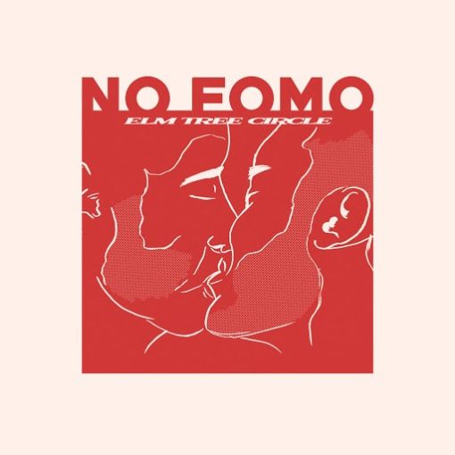 Elm Tree Circle - No Fomo (12"/LP - clear)