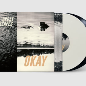 Great Escapes - "Okay" (12" LP/CD)