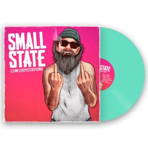 Small State - Low Expectations